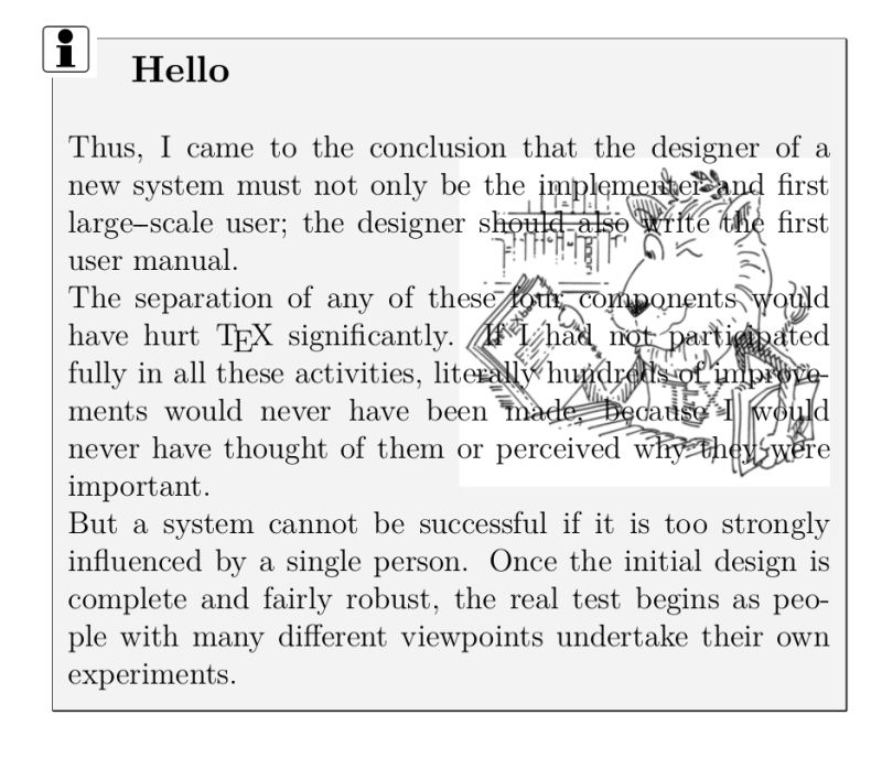 Context Framed Blanks Tex Latex Stack Exchange - Sunset Photos - Stunning 4K Collection