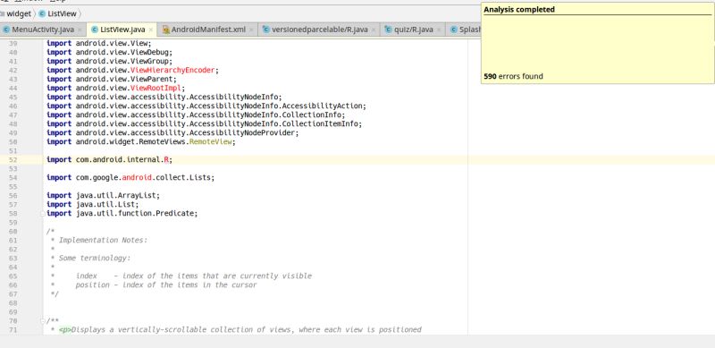 Java R Javagang - Best Space Patterns in Desktop
