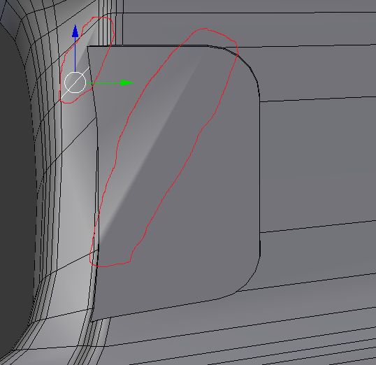Rendering Unwanted Black Lines Blender Stack Exchange - Minimal Illustrations - Beautiful 8K Collection