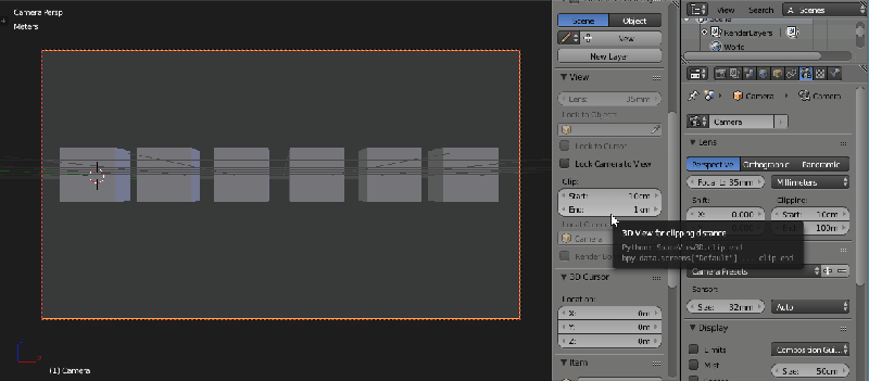 How To Expand My Render View Camera Blender Stack Exchange - Premium Full HD City Illustrations | Free Download