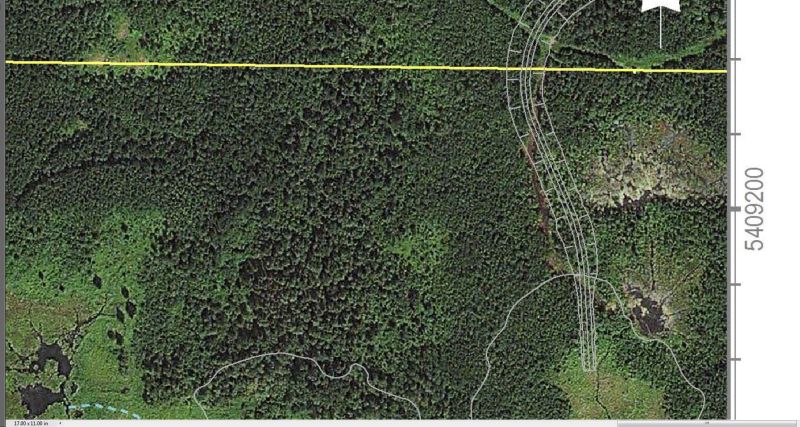 Arcgis Raster Shows No Compression Geographic Information Systems - Best Gradient Images in Desktop