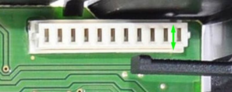 Please Help Identify Board Connector Electrical Engineering Stack - Desktop Minimal Images for Desktop
