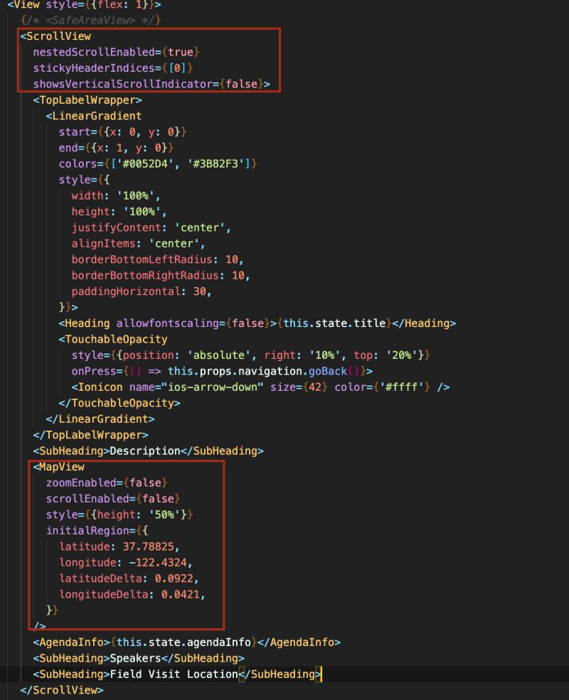 Javascript Mapview Is Not Scrolling On Changing Coordinates In React - Ultra HD Dark Texture - HD