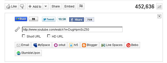 Website Design Inline Sharing Urls User Experience Stack Exchange - Perfect 8K Space Photos | Free Download