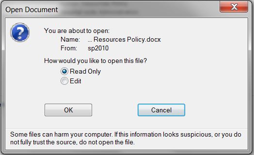 2010 Opening A Document From Document Set Vs Using Direct Link - 4K City Designs for Desktop