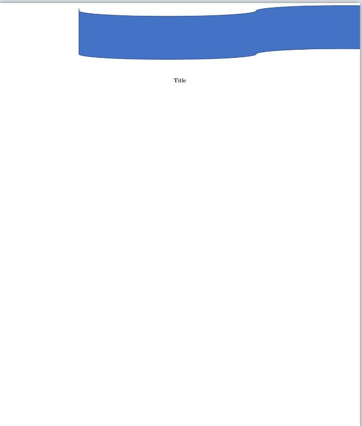 Header Footer Chapter Headings Vertically Centered Tex Latex Stack Exchange - Sunset Designs - Creative Desktop Collection