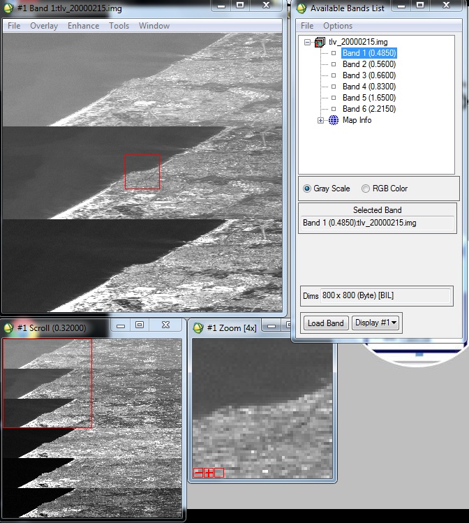 Bitstream Interpretation Library Bil Overview - Download Professional Minimal Pattern | Ultra HD