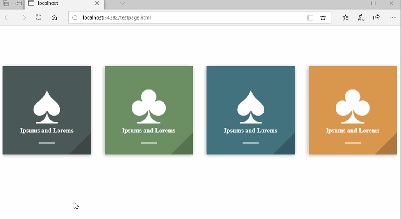 Outer Join Fluid Css Hover Box Shadow Stack Overflow - Download Gorgeous Mountain Illustration | 4K