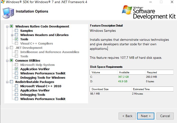 How To Install Signtool Exe For Vs 2017 Stack Overflow - Colorful Illustrations - Perfect 8K Collection