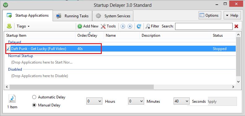 Boot Startup Program Confusion Super User - Incredible Vintage Illustration - High Resolution