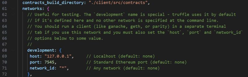 Truffle Ganache Cli Issue Ethereum Stack Exchange - Download Premium City Art | Ultra HD