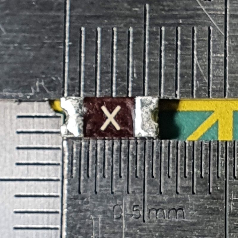 Help Identifying Smd Power Supply Part R Electricalengineering - Light Pattern Collection - Desktop Quality