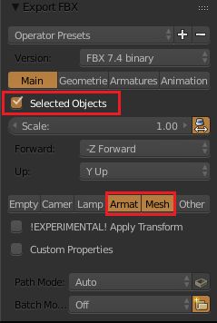 Animation Blender To Unity Fbx Export Comes Out Destroyed Blender - Premium City Texture Gallery - Retina