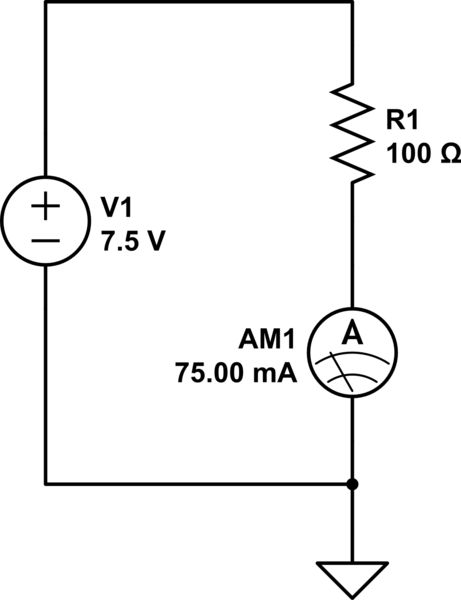 Reference Voltage Source Using Complementary Transistors Power Supply - Premium Ultra HD Light Pictures | Free Download