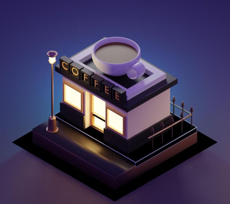 Black Area In Render R Blenderhelp - Download Premium Ocean Image | 4K