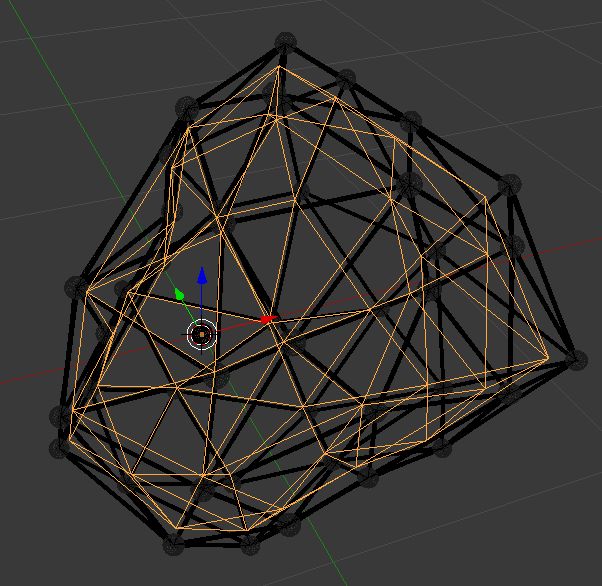 Plexus In Blender Tutorial In 2025 Blender Tutorial Blender Plexus - Premium Geometric Photo Gallery - 4K