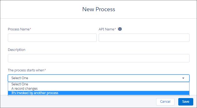 Process Builder Salesforce Stack Exchange - Best Ocean Designs in Desktop