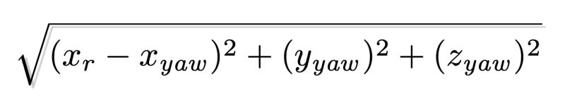 Syntax For Special Looking Complex Root Tex Latex Stack Exchange - Desktop Nature Arts for Desktop