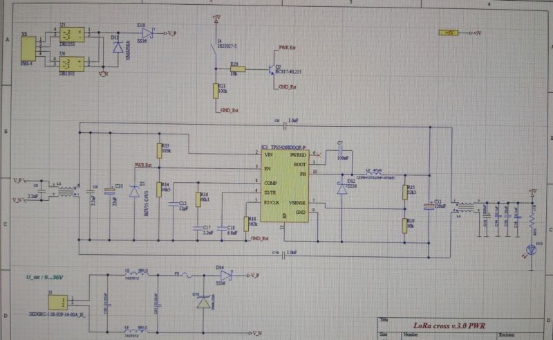 Switch Power Supply Electrical Engineering Stack Exchange - Premium Nature Art Gallery - Mobile
