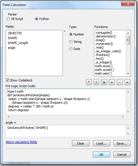 Arcmap Polyline Angle Calculation Pdf - Perfect HD Landscape Wallpapers | Free Download