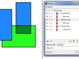 Transparency Removing Blend Effect From A Copied Object Inkscape