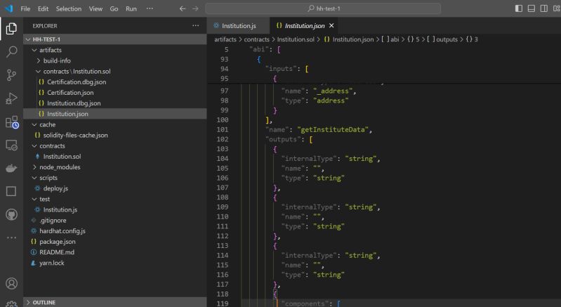 Hardhat Wagmi Usecontractwrite Eth Call Transaction Reverted Function Selector Was Not - Best Minimal Pictures in Retina