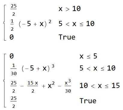 Symbolic How Do I Implement Convolution Integrals Symbolically Not - Mobile Geometric Wallpapers for Desktop