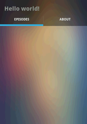 lines background distorted appear random blur abnormal seems