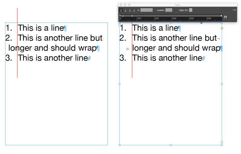 Indesign Align Doesn T Align Properly Graphic Design Stack Exchange - Full HD Landscape Designs for Desktop