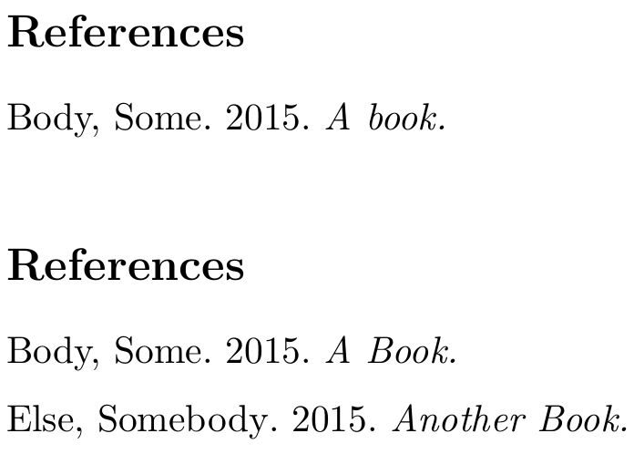 Request For Enhancing Experience While Using String In Bib Files - Professional Ultra HD City Images | Free Download