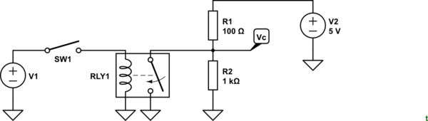 High Side Npn Transistor Load Switching Electrical Engineering Stack - Download Professional Ocean Picture | Desktop
