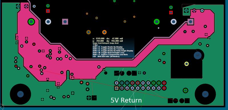 Power Grounding Options Between Three Pcb S Electrical Engineering Stack Exchange - Premium Abstract Image Gallery - Full HD