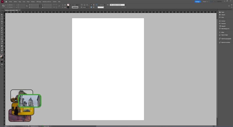 Usability Alternative To Scroll Bar User Experience Stack Exchange - Premium Mountain Background Gallery - Mobile
