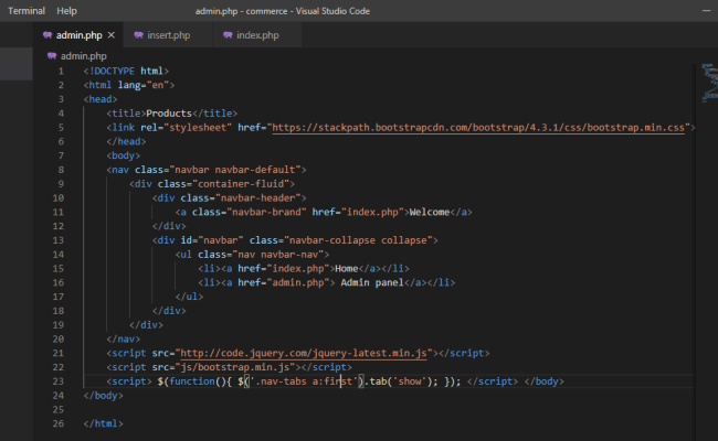 Bootstrap Link Not Working And Id Navbar Class Navbar Collapse Collapse Are Not Working Otosection