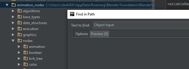 Find Implementation Of Specific Class In Source Code Blender Stack Exchange - Best Geometric Wallpapers in 4K