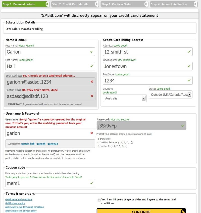 User Behavior Is Successful Validation Useful For Step Forms User - Download High Quality Ocean Image | 4K
