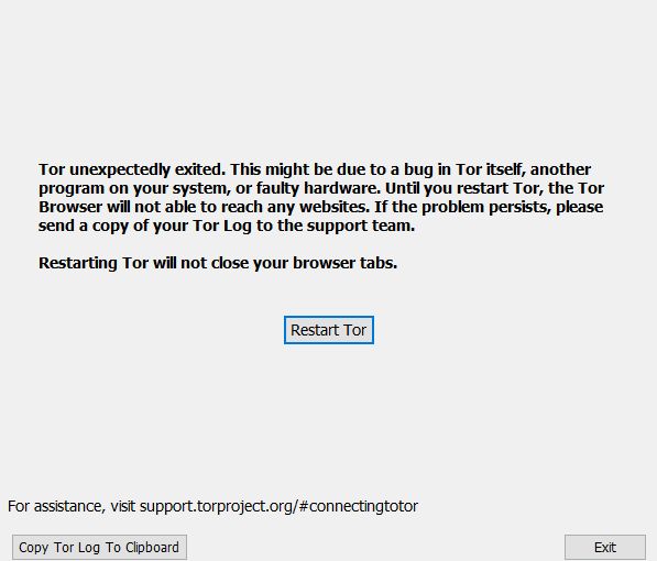 Tor Browser Bundle Tor Unexpectedly Exited When I Started Using - Premium Geometric Design Gallery - Mobile