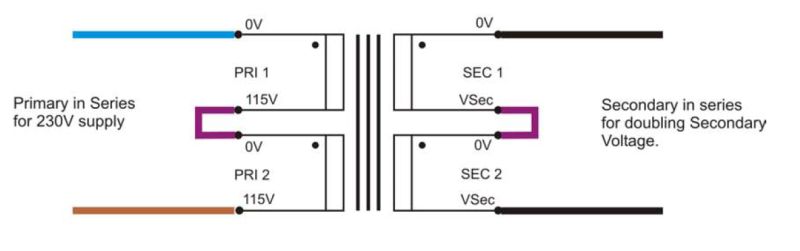 Wiring Transformer Mains Identification Electrical Engineering - Premium City Picture Gallery - Mobile