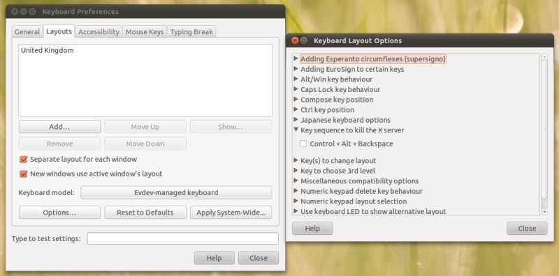 Why Does Ctrl Alt Backspace Work In Windows Macrumors Forums - Mobile Minimal Wallpapers for Desktop