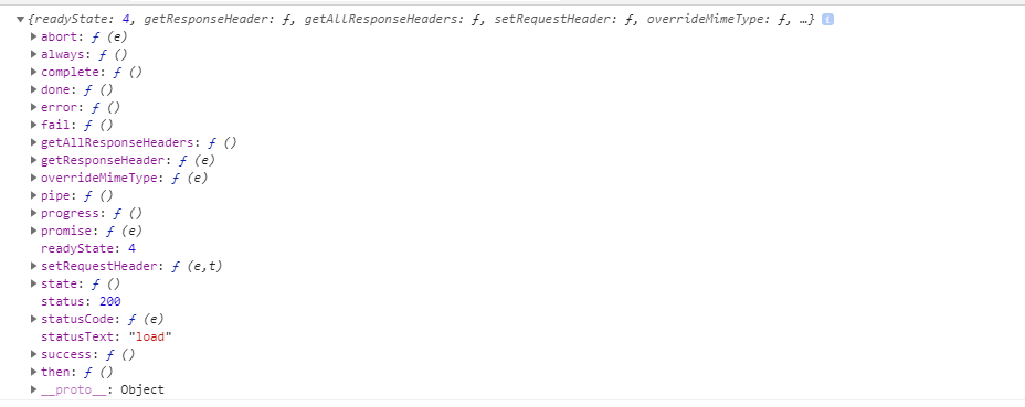 Ajax Call 200 Ok But Console Log Is Not Returning The Correct Result Stack Overflow Ajax Call 200 Ok But Console Log Is Not Returning The Correct Result Stack Overflow