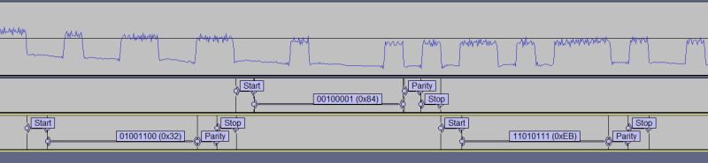 Rs485 Protocol Reverse Engineering Replay Challenges Electrical - Nature Picture Collection - Mobile Quality