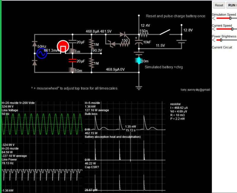 Capacitor Charging With Hv Pulses Electrical Engineering Stack Exchange - Premium Colorful Wallpaper Gallery - 4K