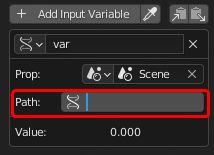 Python About Terms Data Path Rna Path And Property Blender Stack Exchange - Modern Ultra HD City Illustrations | Free Download