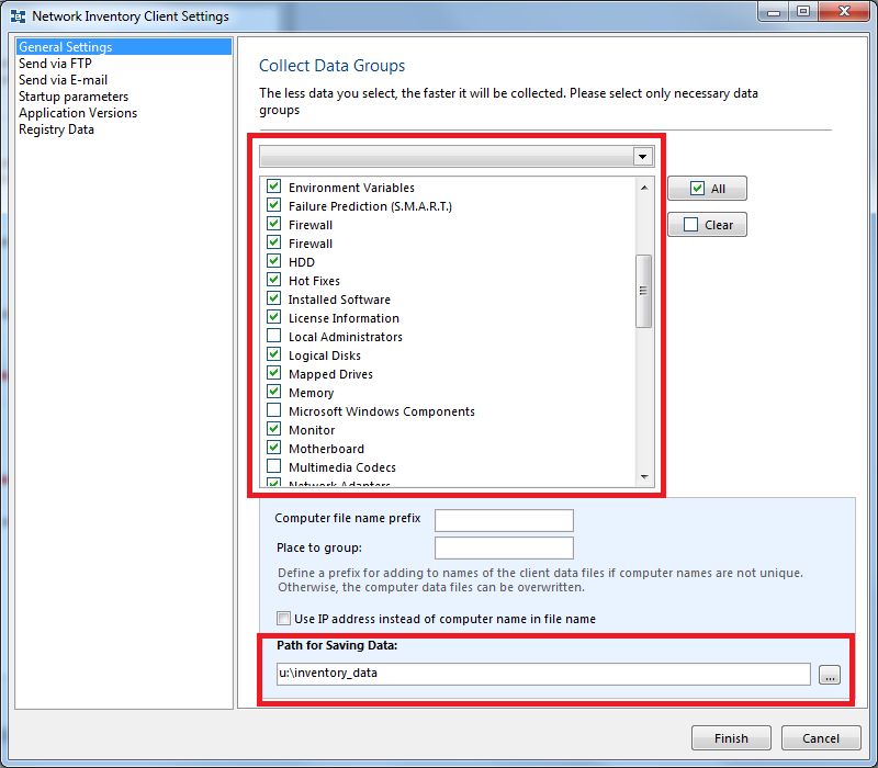 How To Perform Networker Client Software Inventory In Cli Dell India - Gorgeous Retina Light Images | Free Download