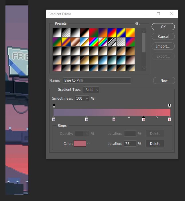 Adobe Photoshop How To Recreate This Gradient Graphic Design Stack - Premium Geometric Image Gallery - Mobile