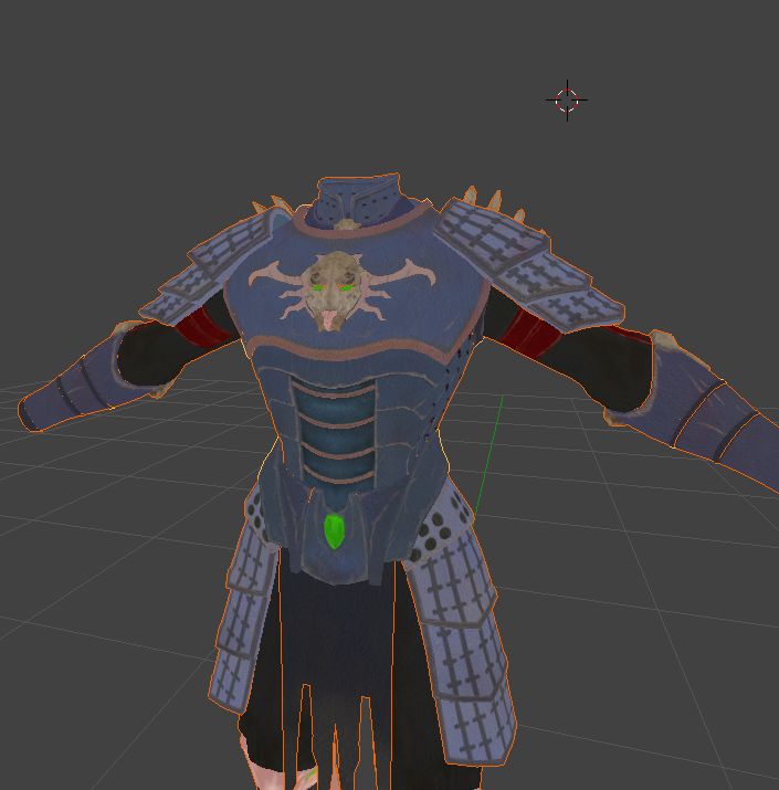 Disappearing Mesh Blender Stack Exchange - Ultra HD Landscape Art - Ultra HD