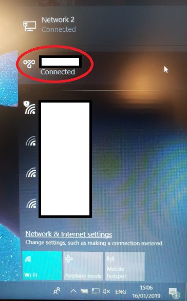 Windows Vpn Connection Issue Super User - Download Amazing Colorful Pattern | 8K