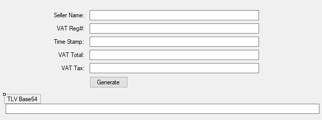 What Is Tlv Tag Length Value Stack Overflow - Best Space Arts in Desktop