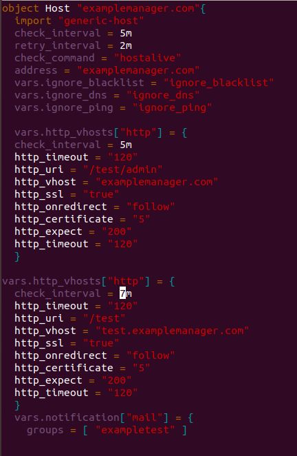 Monitoring Check Cluster In Icinga2 Checks Stack Overflow - Premium Sunset Wallpaper Gallery - Desktop