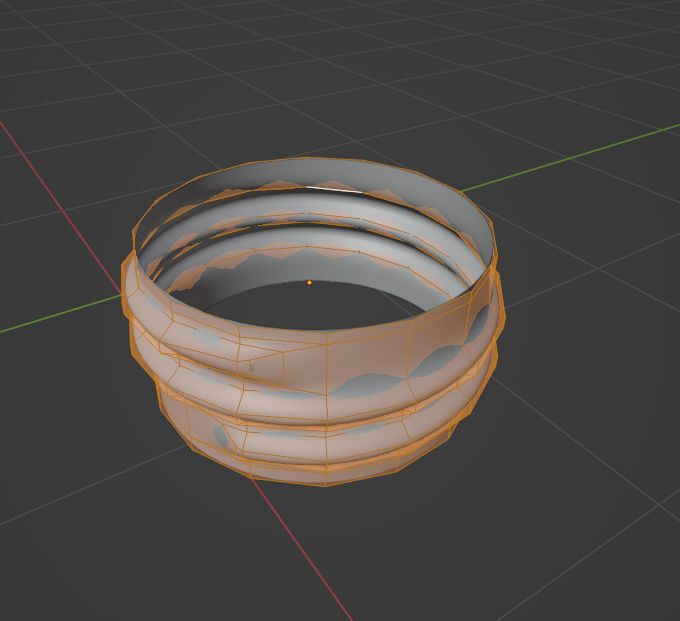 Modeling Bottle Cap With Threads Blender Stack Exchange - Colorful Picture Collection - 4K Quality
